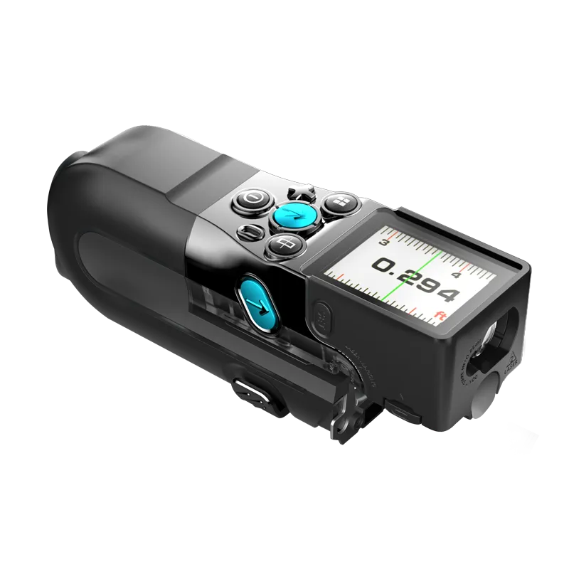 XTAPE1 Digital Laser Tape Measure