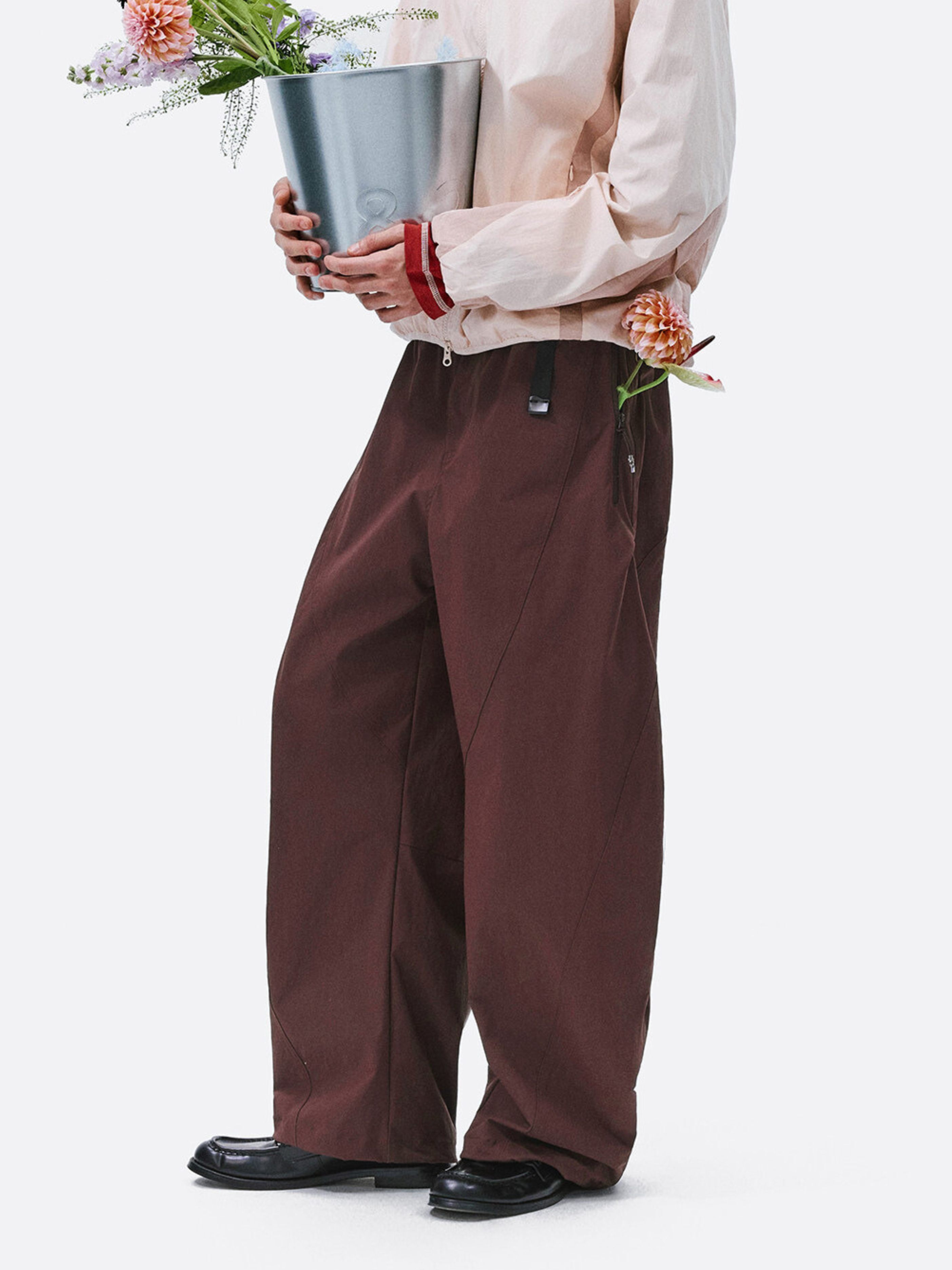 StormArc – Water-Repellent & Wrinkle-Resistant Utility Pants