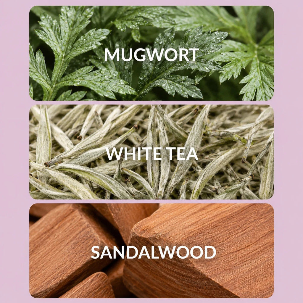 Mountain Tea