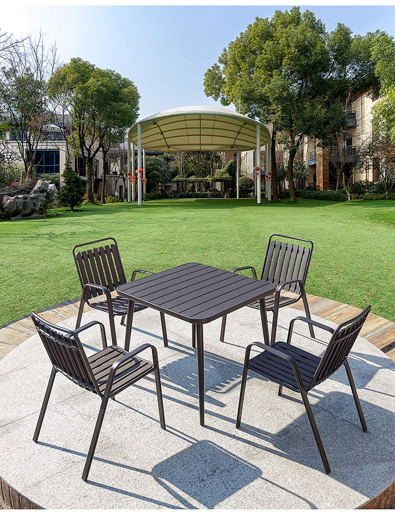 Bistro Set