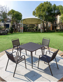Bistro Set