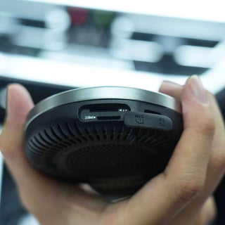 OttoAibox I3 – Wireless CarPlay AI Box