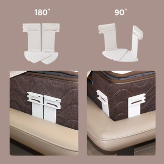SheetSure – Adjustable Bed Sheet Holders