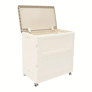 FoldAway – Large-Capacity Folding Storage Box