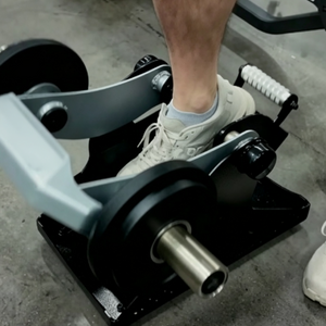 🦵 ShinForge – Tibialis Anterior Training Device