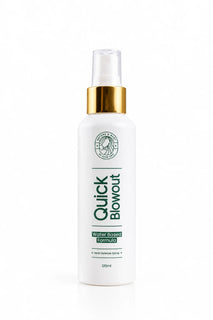 QuickBlowout – Heat Defence Spray