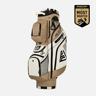 ClubKeeper – 14-Way T-LOCK Golf Cart Bag