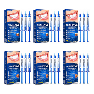 GumRevive – 🇺🇸🏅🦷🛡️ Periodontal Repair Gel