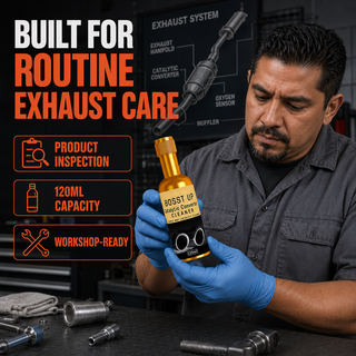 CatalystCare – 🔥🔥 3-Way Catalytic Cleaner