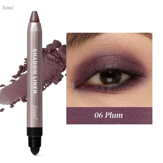 LumiGlide – Luminous Cream Eyeshadow Liner Stick