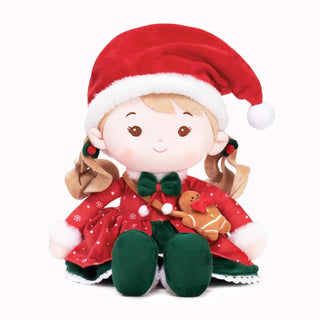 CuddleDaydream – Soft Plush My First Baby Doll, 16 in (40 cm)