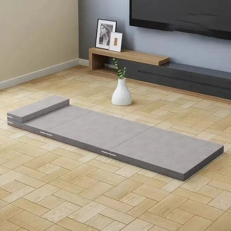 RestFold – Folding Lunch-Break Mattress