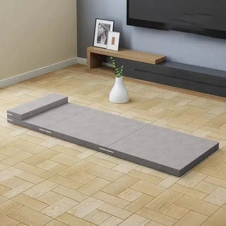 RestFold – Folding Lunch-Break Mattress