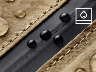 AiryCrescent – Lightweight Nylon Sling Bag
