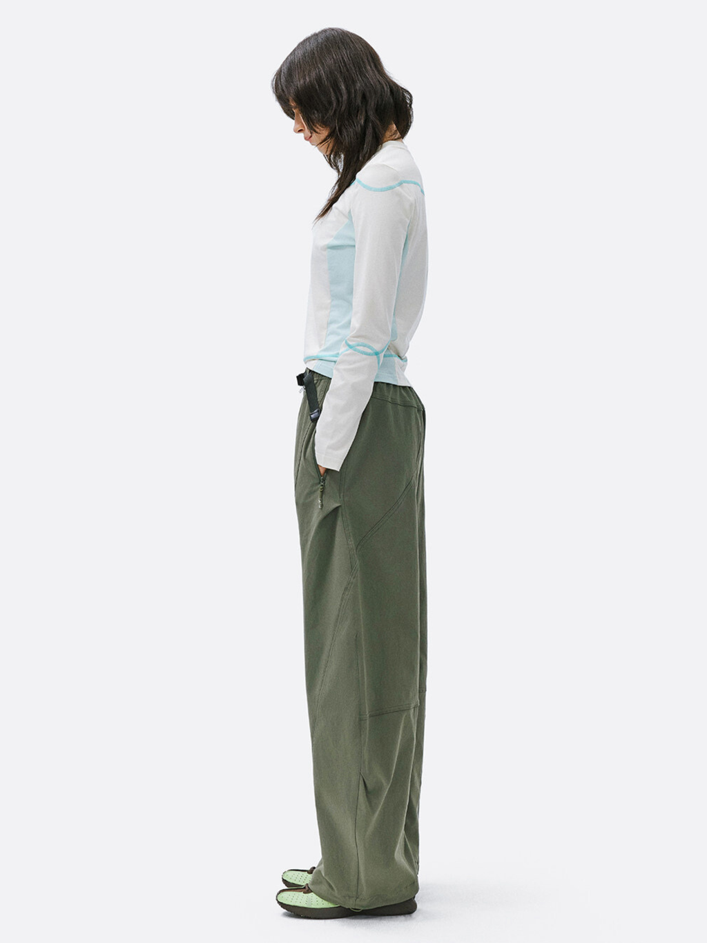 StormArc – Water-Repellent & Wrinkle-Resistant Utility Pants