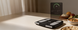 SensePro – 8-Electrode Smart Body Composition Scale