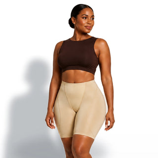 BBL BASE SHAPER BEIGE  Obee Beauty