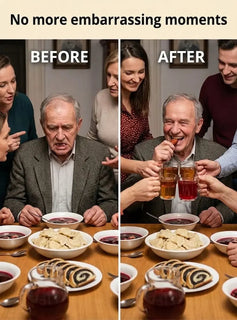 ComfortBite – Custom-Fit Dentures for Everyday Comfort