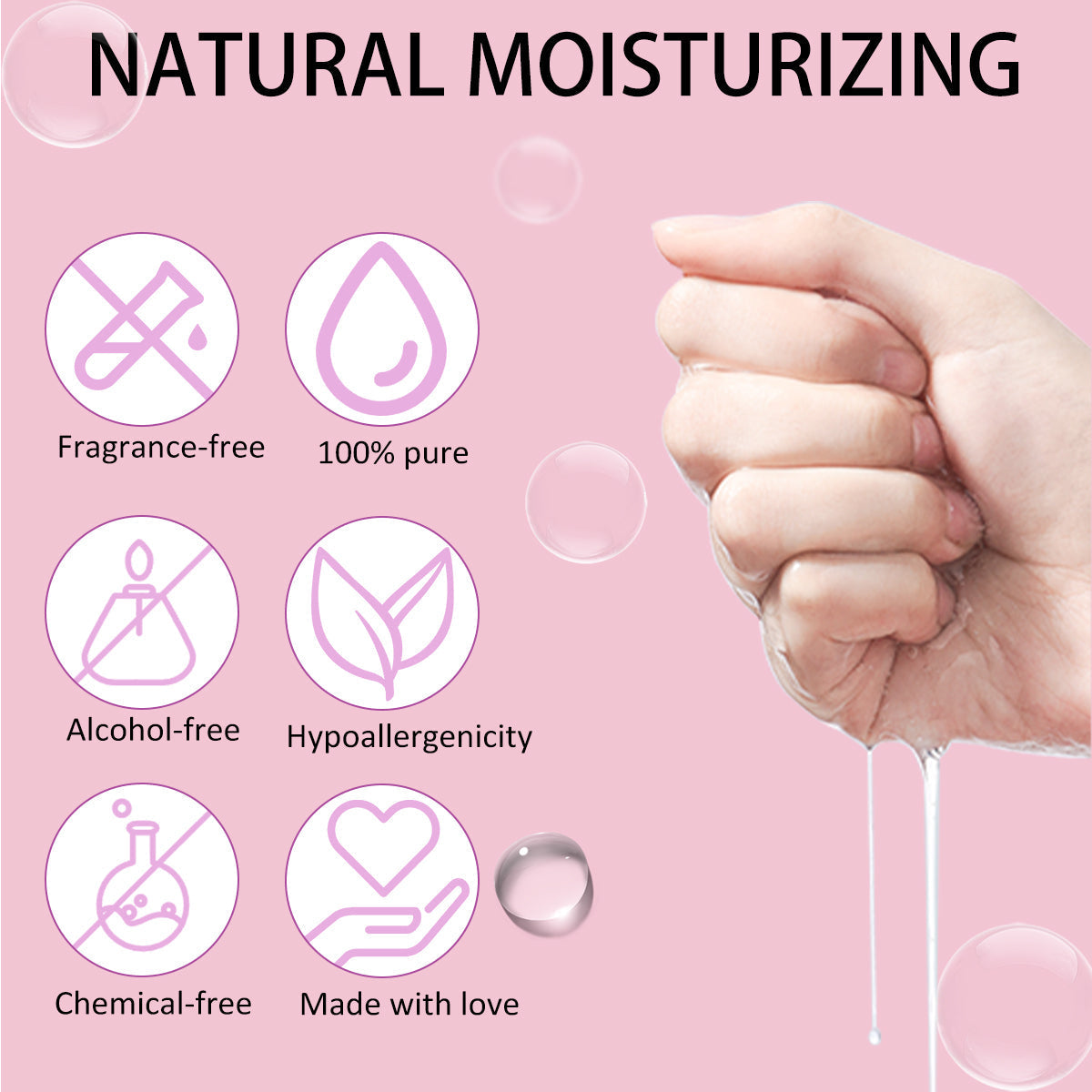FairySecret – V-Fresh Botanical Feminine Restore Gel