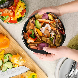 FoodCycler – Eco 5™ Kitchen Food Waste Recycling Machine