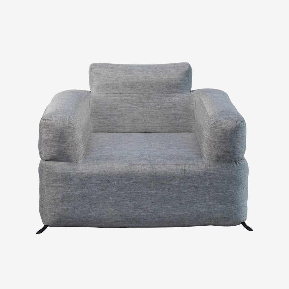 CloudLounge – BS2 Self-Inflating Chair & Sofa