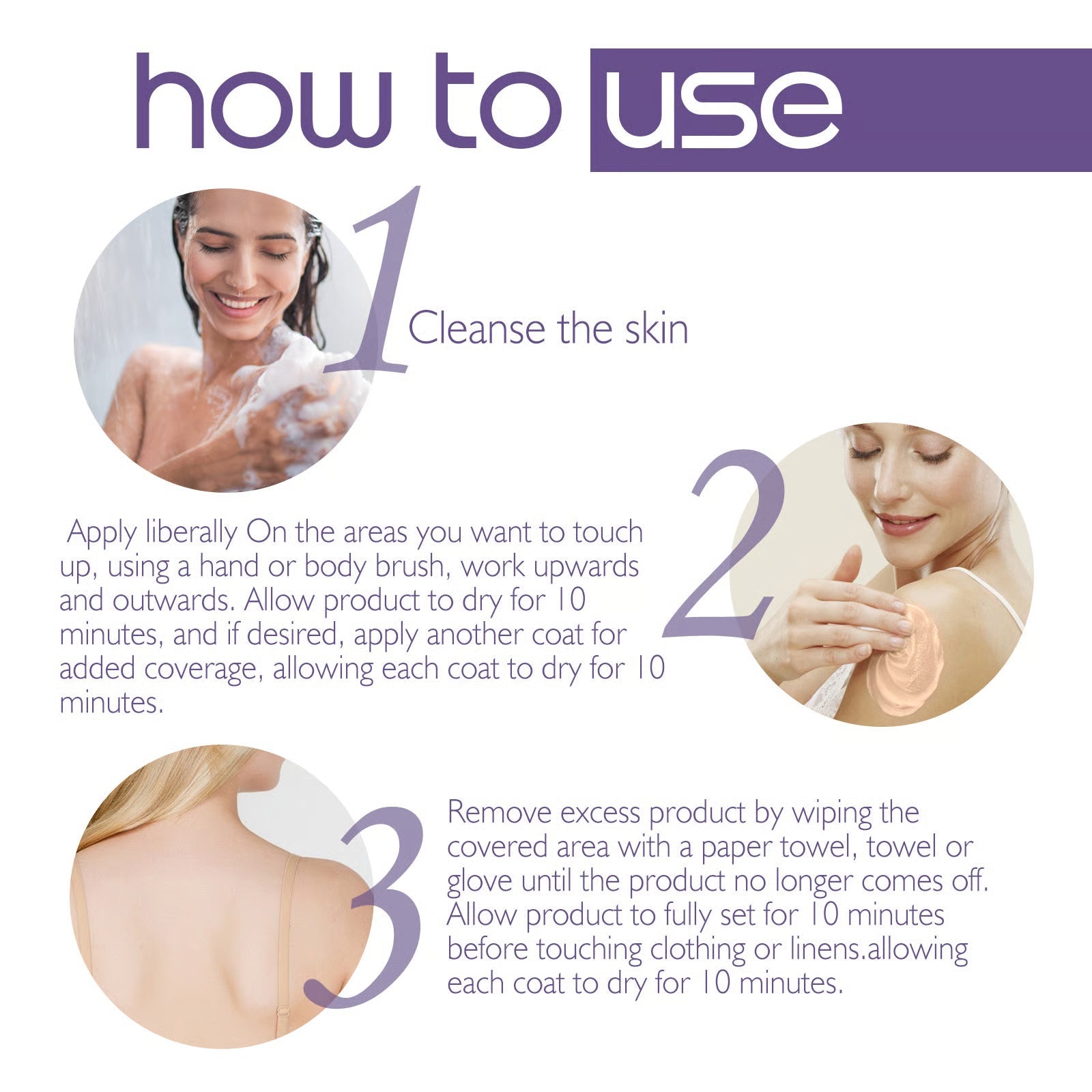 GlowVeil – 🔥 All-in-One Moisturizer, Concealer & Body Coverage Perfector