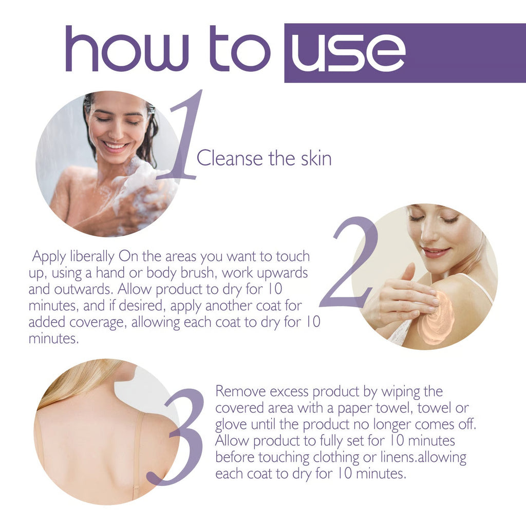 GlowVeil – 🔥 All-in-One Moisturizer, Concealer & Body Coverage Perfector