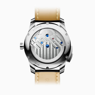 CipherSpin – Enigma Automatic Mechanical Watch