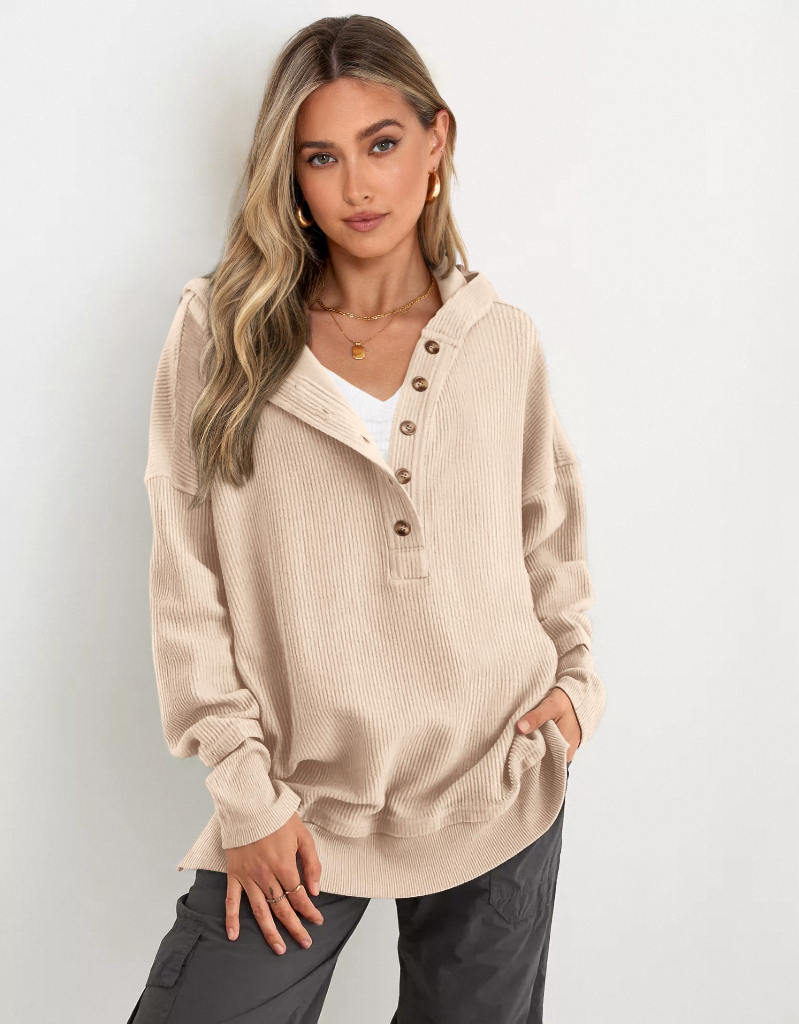 Women's Hoodie Style