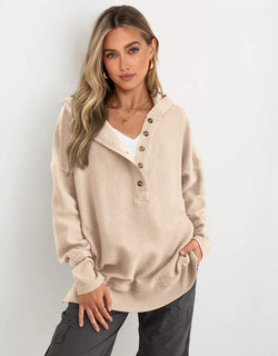 Women's Hoodie Style