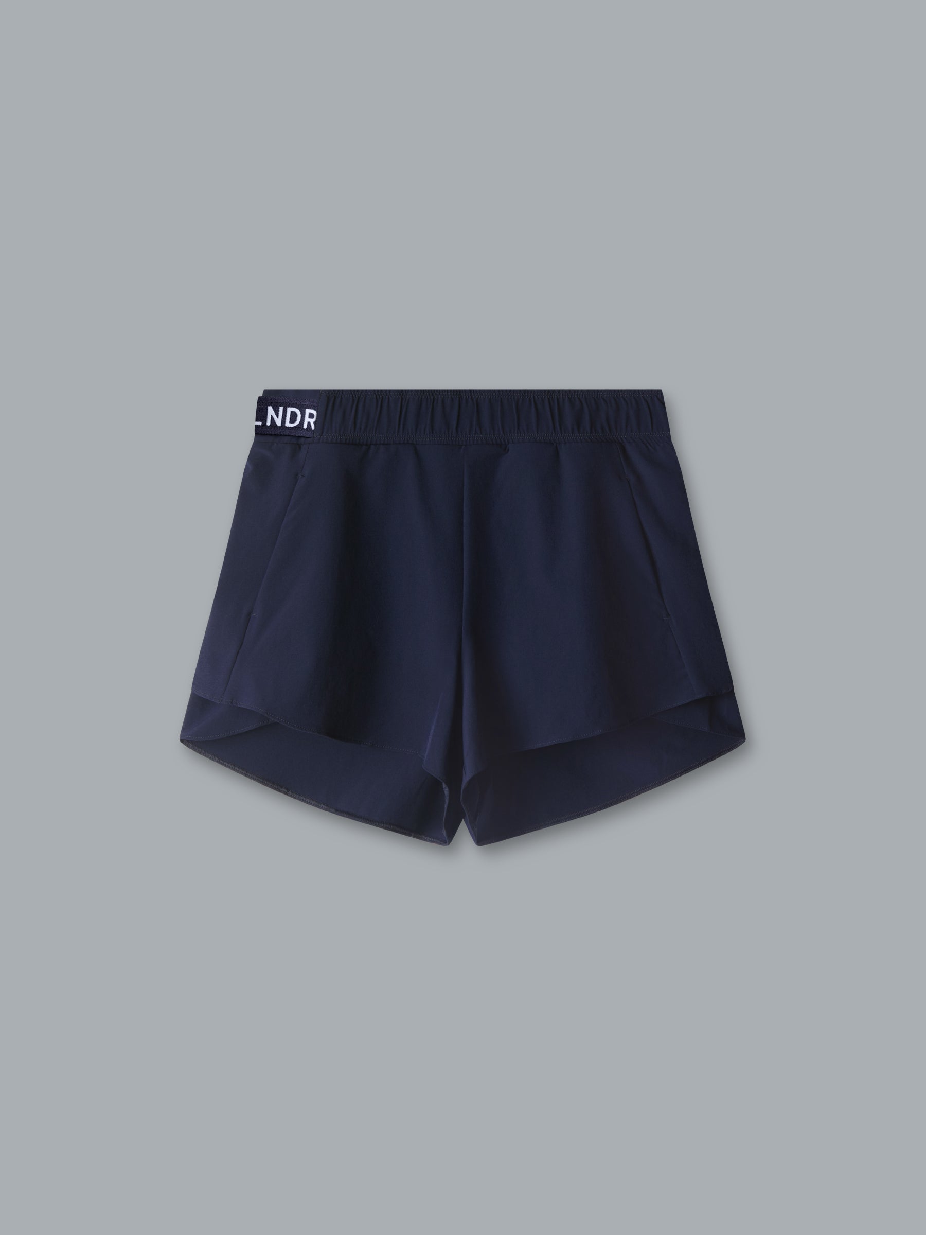 FlyStride – Women's Lightweight Recycled Running Short