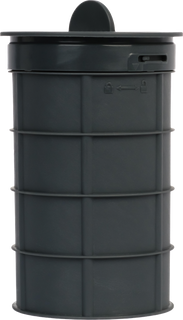 Filter Container