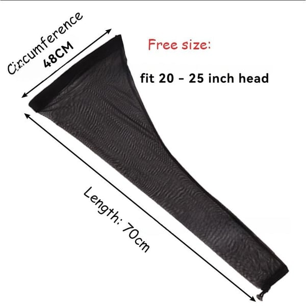 🎉Hairweave Sleeve-Fashionable Design - Haircare