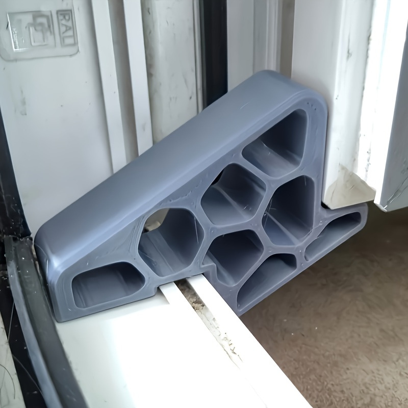 TrackGuard – Sliding Window & Balcony Door Track Stop