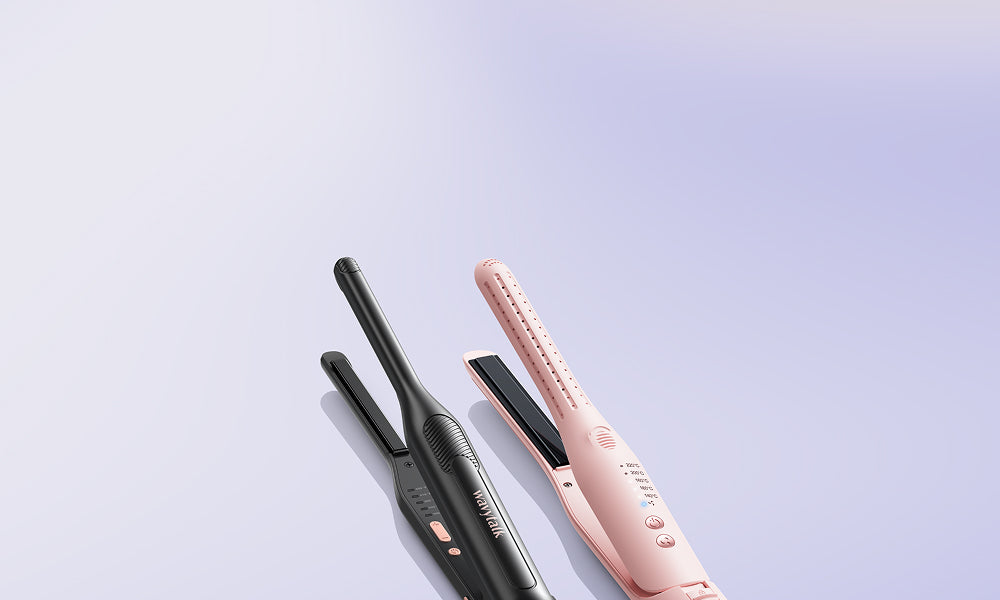 Cool curl pencail vs other tools