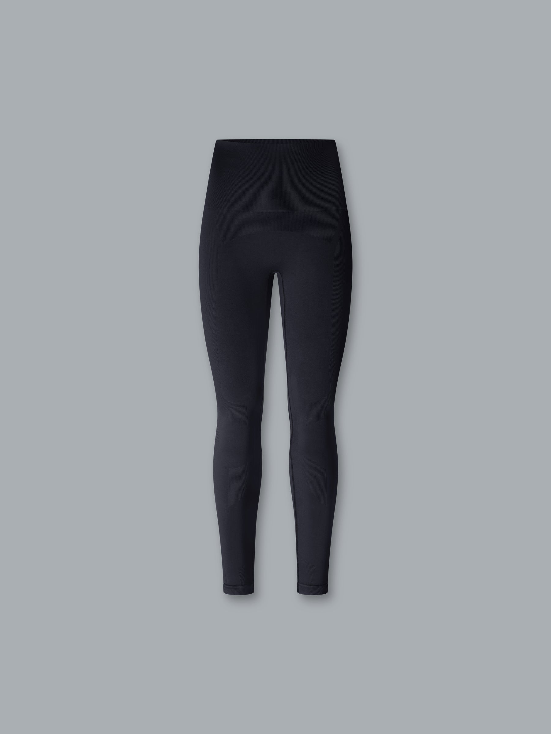 ChiselSculpt – 7/8 Seamless Compression Legging