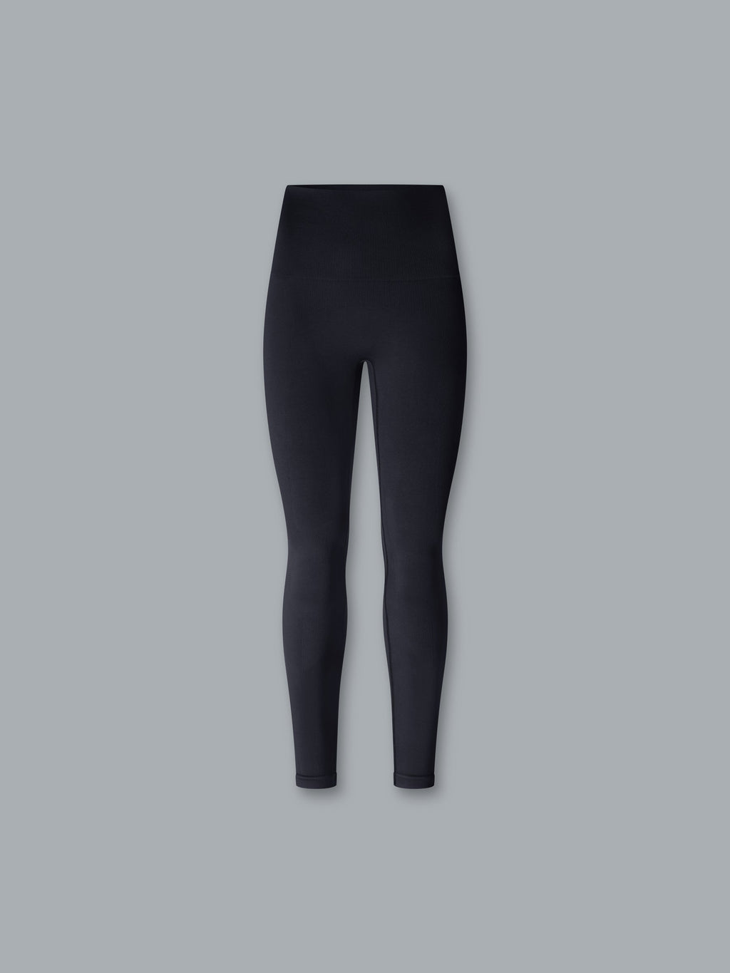 ChiselSculpt – 7/8 Seamless Compression Legging