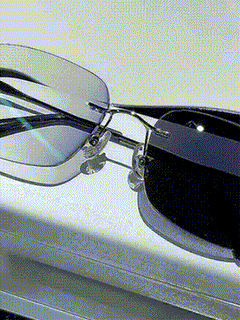 🔥StarryFocus – Gypsophila Smart Zoom and Colour-Changing Reading Glasses