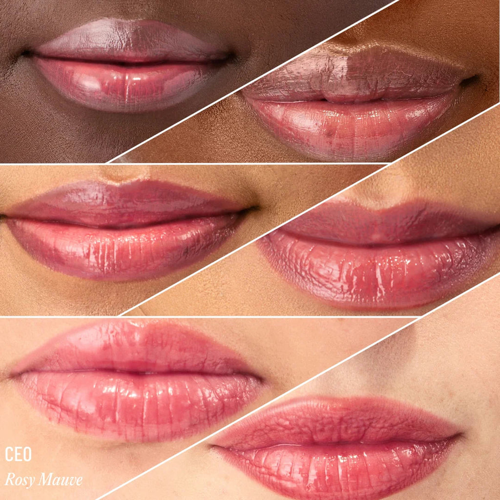 JuicyGlaze – Lip-Plumping Glossy Lip Balm Pen