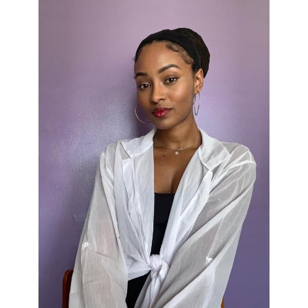 🎉Hairweave Sleeve-Fashionable Design - Haircare