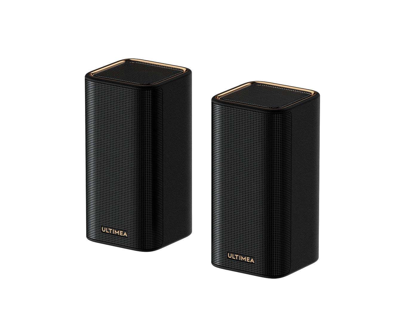 SkyWaveDual – 9.2.6 Dolby Atmos Wireless Surround Soundbar System with Dual 10" Subwoofers