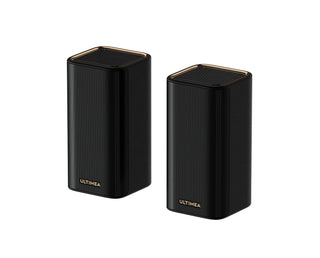 SkyWaveDual – 9.2.6 Dolby Atmos Wireless Surround Soundbar System with Dual 10" Subwoofers