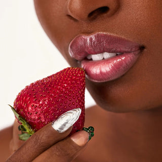 JuicyGlaze – Lip-Plumping Glossy Lip Balm Pen