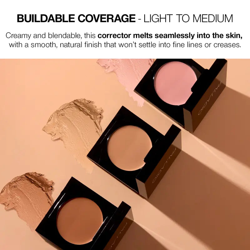 LumiTap – 🔥🔥✨ Caffeine-Peptide Under-Eye Brightener + FREE Brush