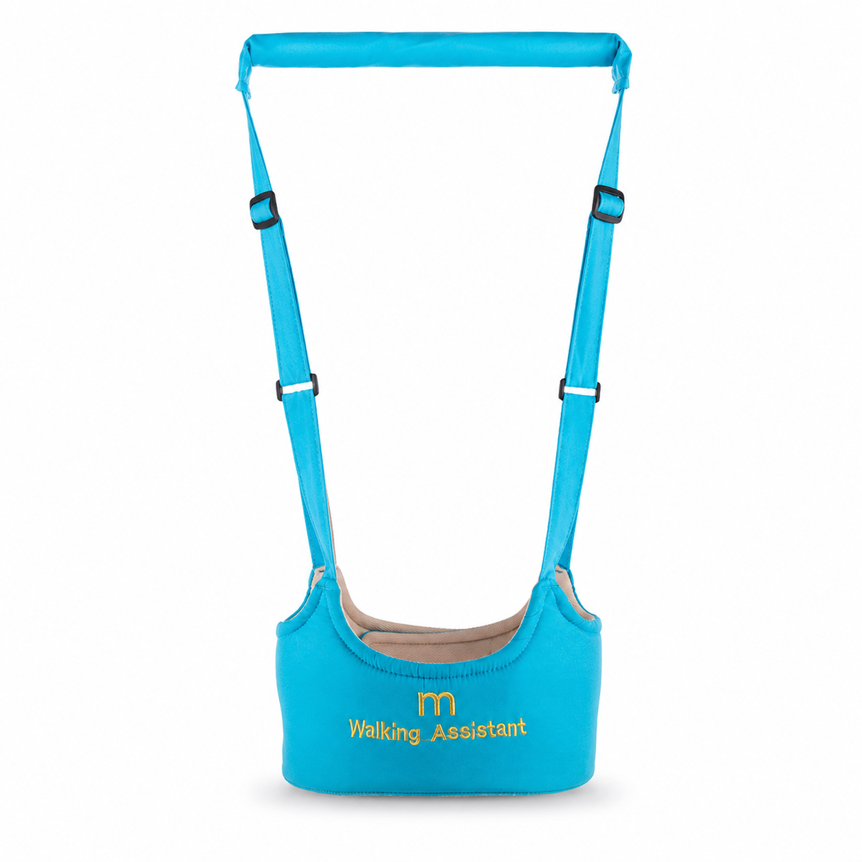 👶 StepGuide – Ergonomic Baby Walking Support Harness