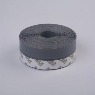 DraftSeal – 16.4 ft Adhesive Weather Strip for Doors & Windows