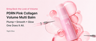 PinkVolume – Korean PDRN Collagen Multi Balm