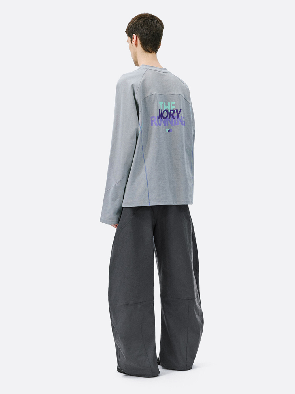 StormArc – Water-Repellent & Wrinkle-Resistant Utility Pants