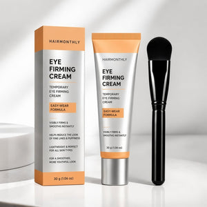 SmoothGaze – Instant Under-Eye Tightener with Easy-Wear Formula