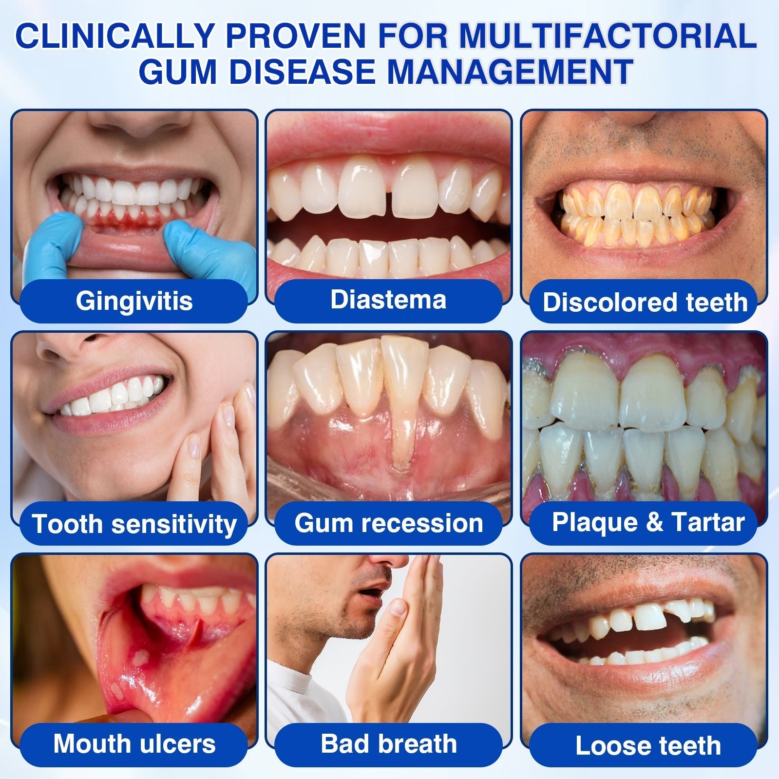 GumRevive – 🇺🇸🏅🦷🛡️ Periodontal Repair Gel